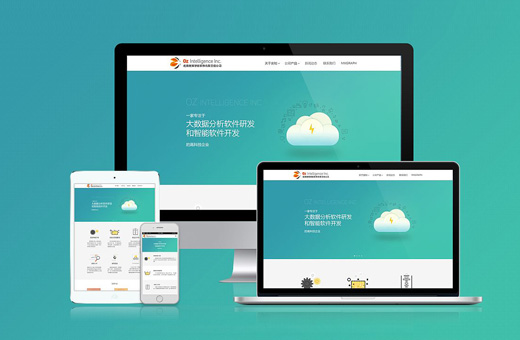 點擊查看響應式網(wǎng)站建設方案