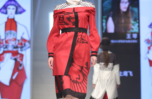 點擊查看服裝網(wǎng)站設計方案