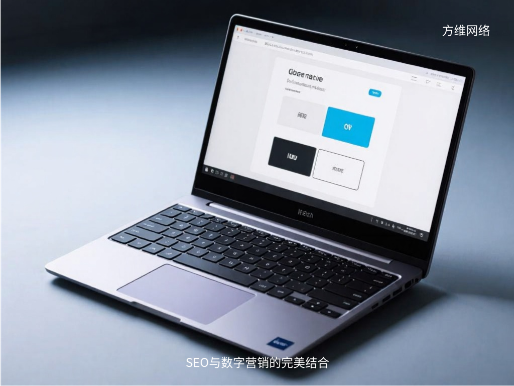 SEO與數(shù)字營銷的完美結合