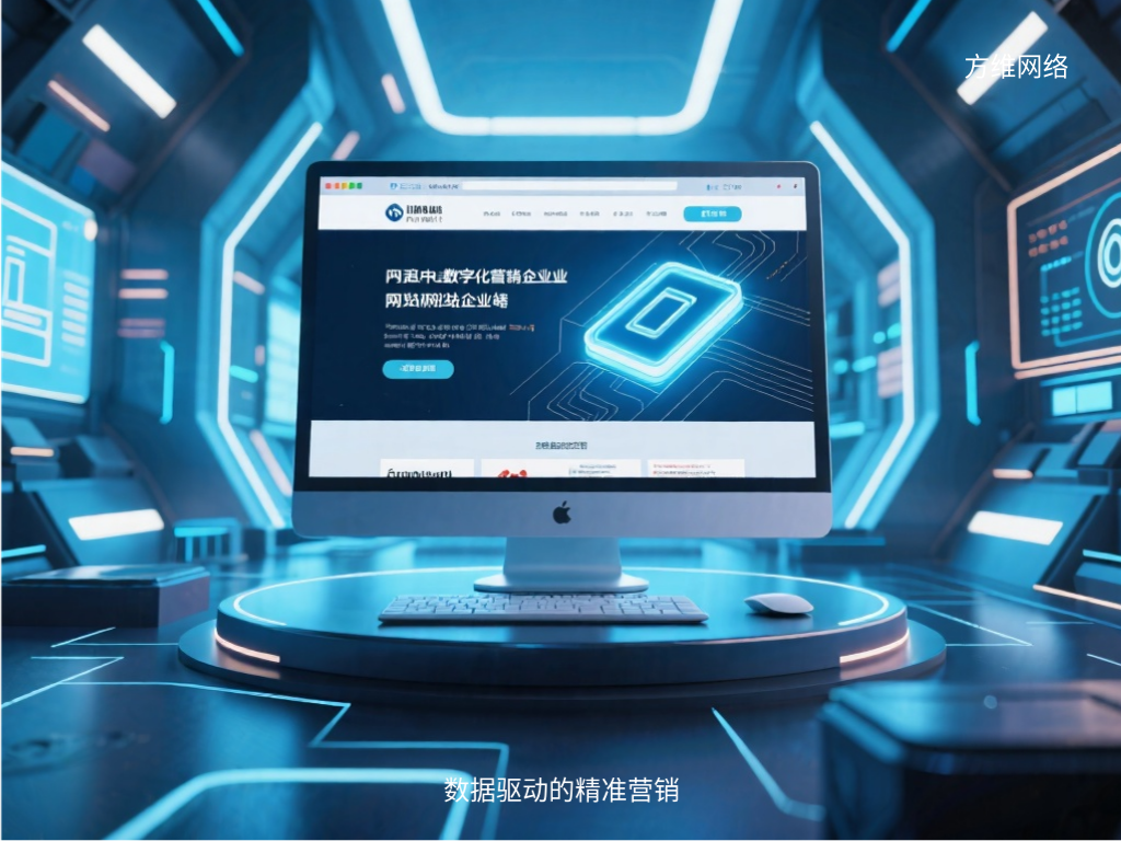 數(shù)據(jù)驅(qū)動的精準營銷