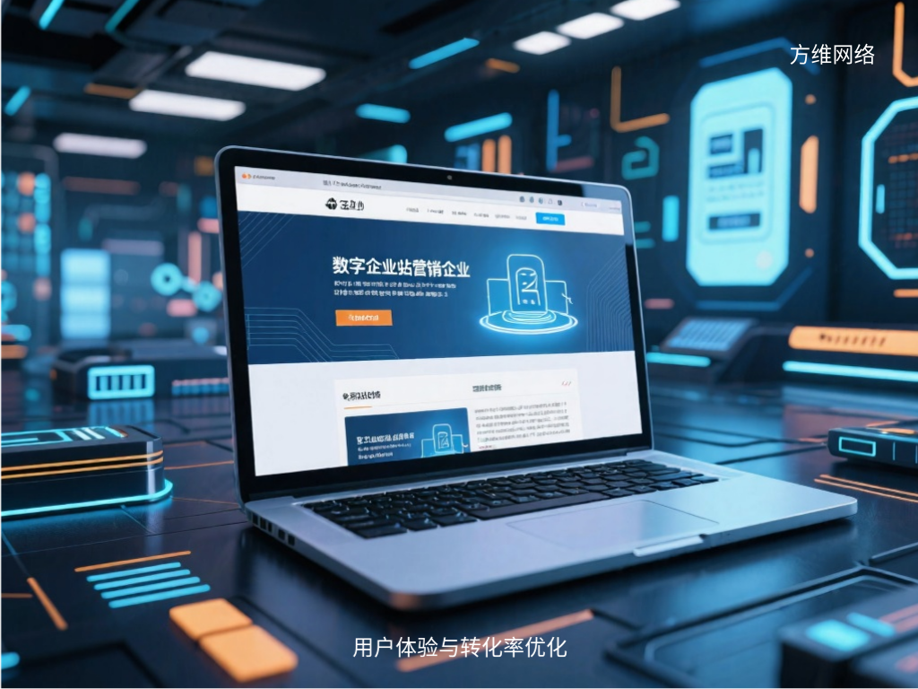 用戶體驗與轉(zhuǎn)化率優(yōu)化