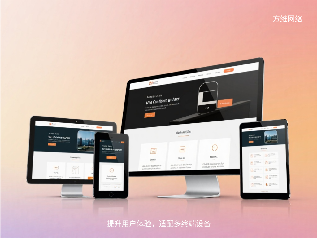 提升用戶體驗(yàn)，適配多終端設(shè)備