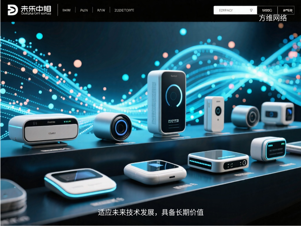 適應(yīng)未來技術(shù)發(fā)展，具備長期價(jià)值
