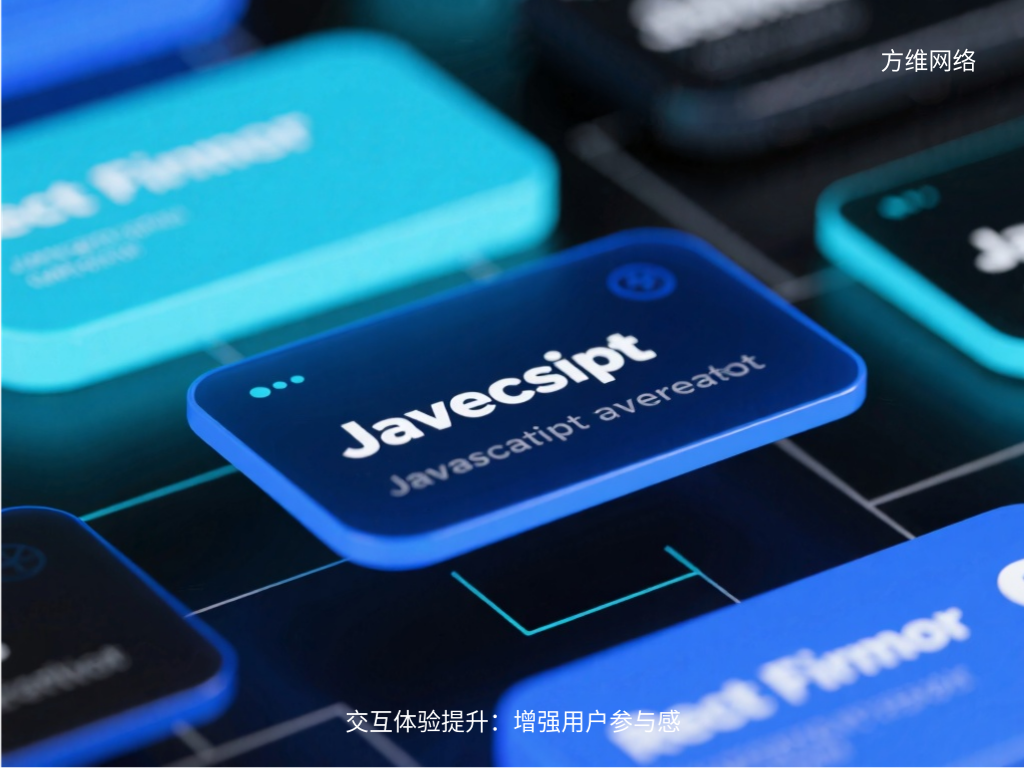 交互體驗(yàn)提升：增強(qiáng)用戶參與感