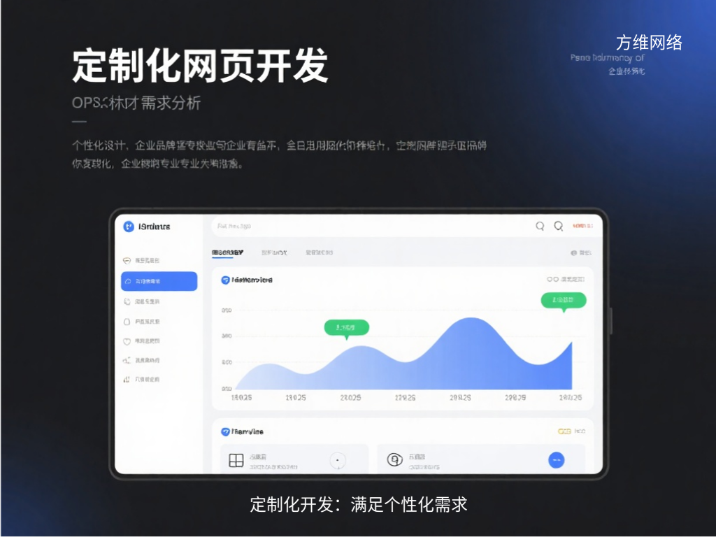 定制化開(kāi)發(fā)：滿足個(gè)性化需求
