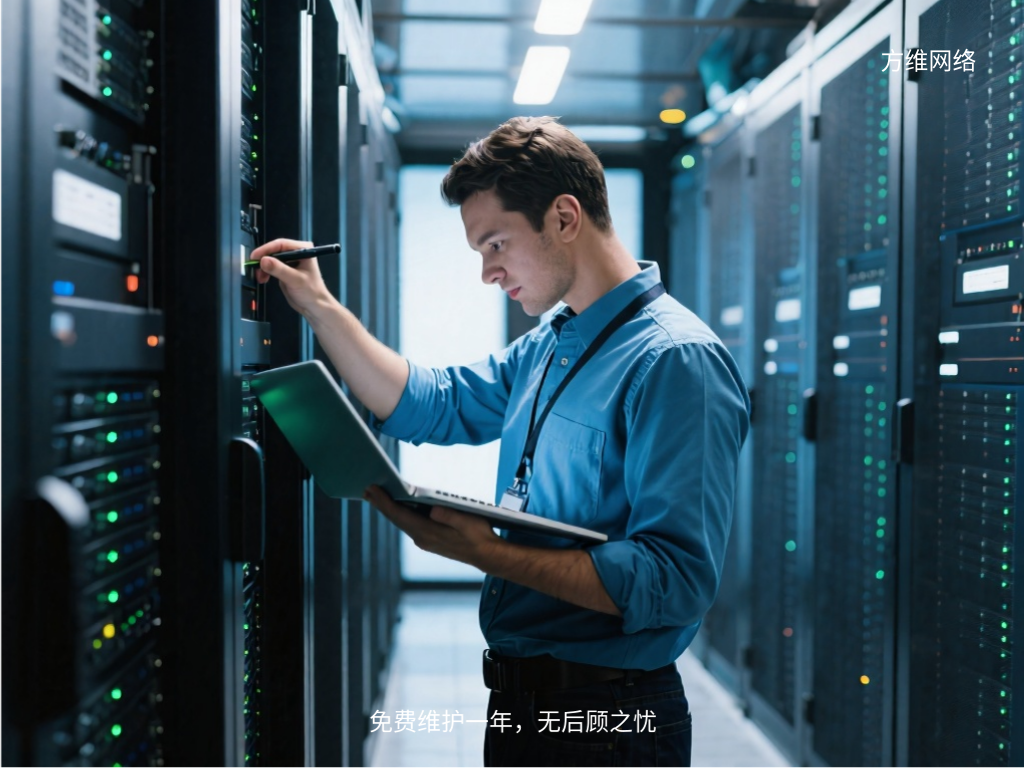 免費(fèi)維護(hù)一年，無(wú)后顧之憂