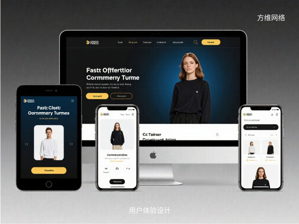 用戶體驗(yàn)設(shè)計