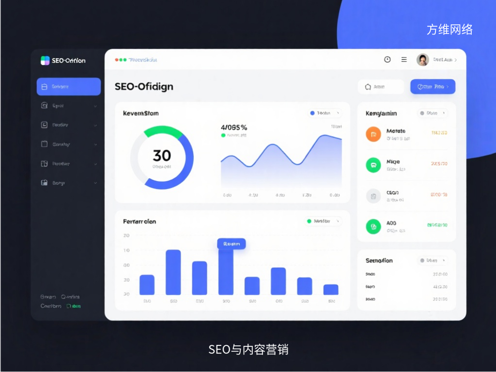 SEO與內(nèi)容營銷