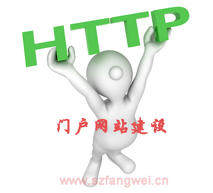 企業(yè)門(mén)戶網(wǎng)站建設(shè)